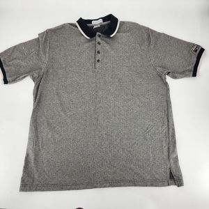 Musingwear Polo Shirt Size XXL